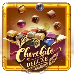 Chocolate Deluxe