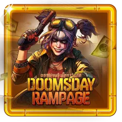 Doomsday Rampage
