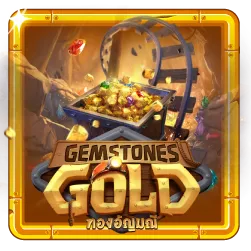 Gemstones Gold