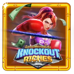 Knockout Riches