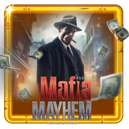 Mafia Mayhem